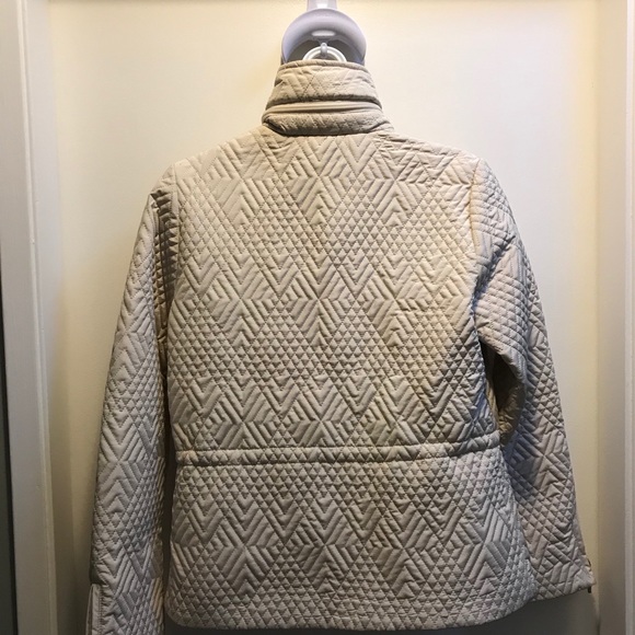 Weatherproof Garment Company Quilted Jacket - Picture 2 of 6